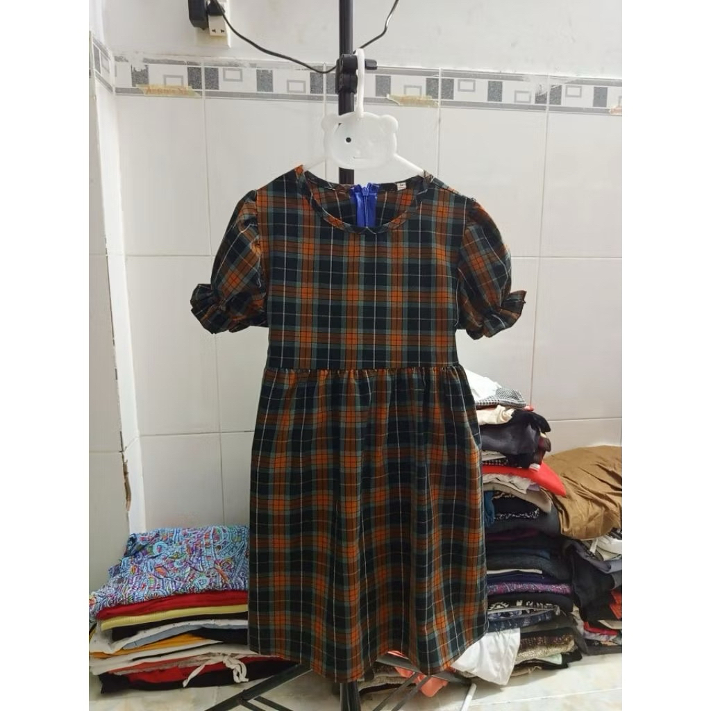 NEW CHILDRENS DRESS จาก 11-13KG (1)