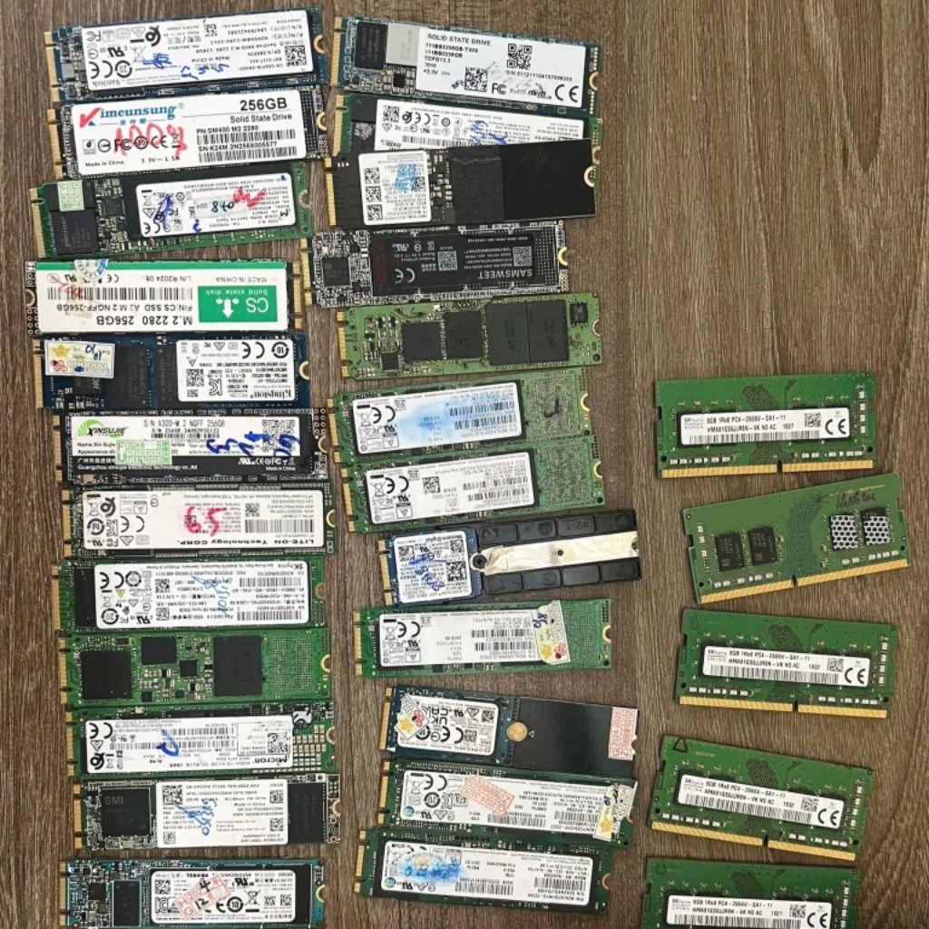SSD NVME Gen4 128 256 512G. ติดตั้งล่วงหน้า Win 10 Pro