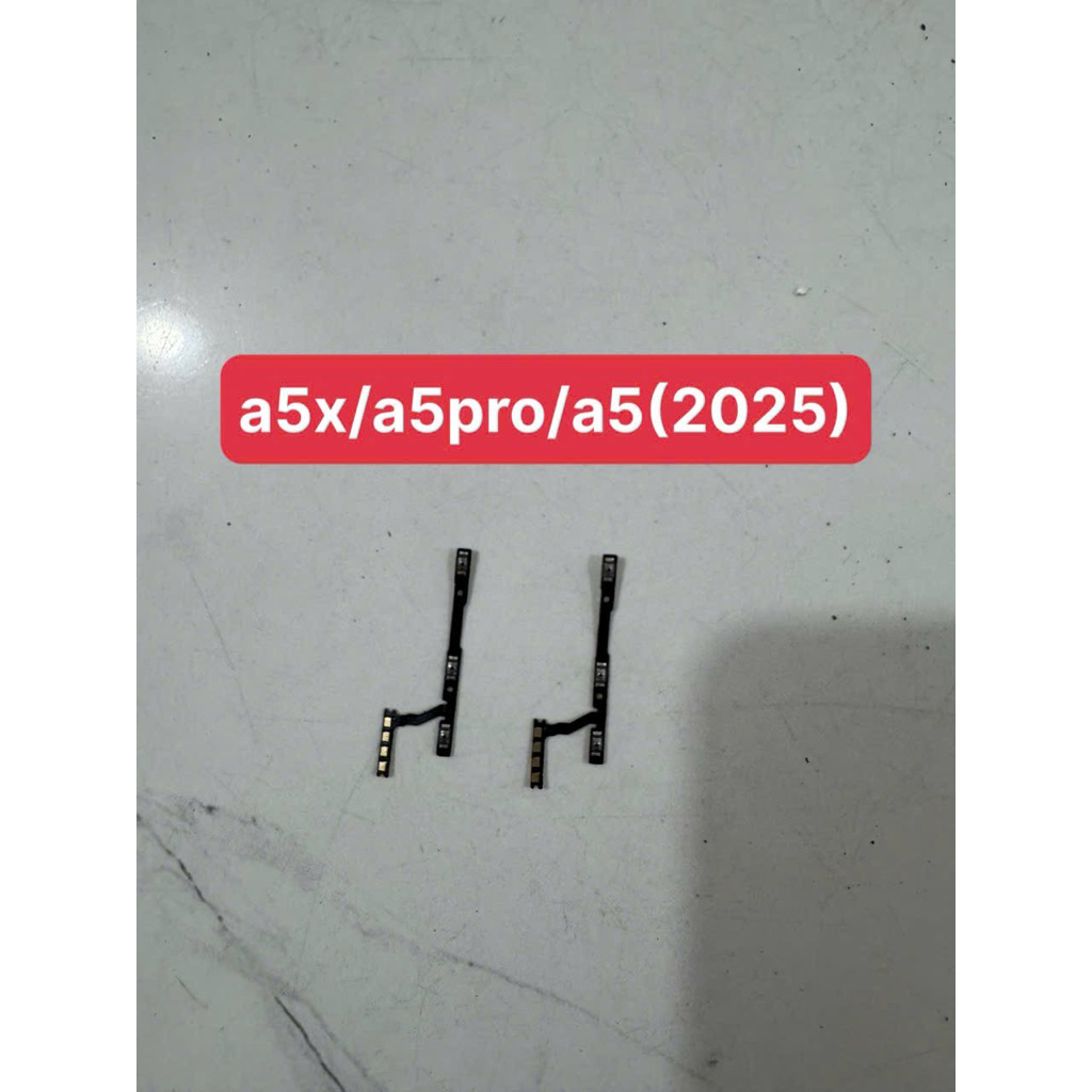 สายไฟ Oppo a5x/a5pro/a5(2025)
