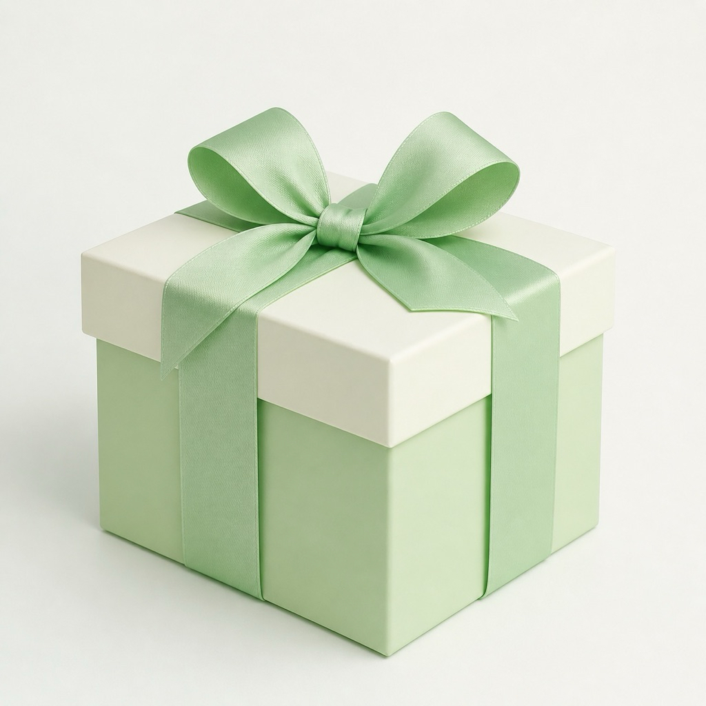 SURPRISE GIFT BOX, BLIND BOX GIFT
