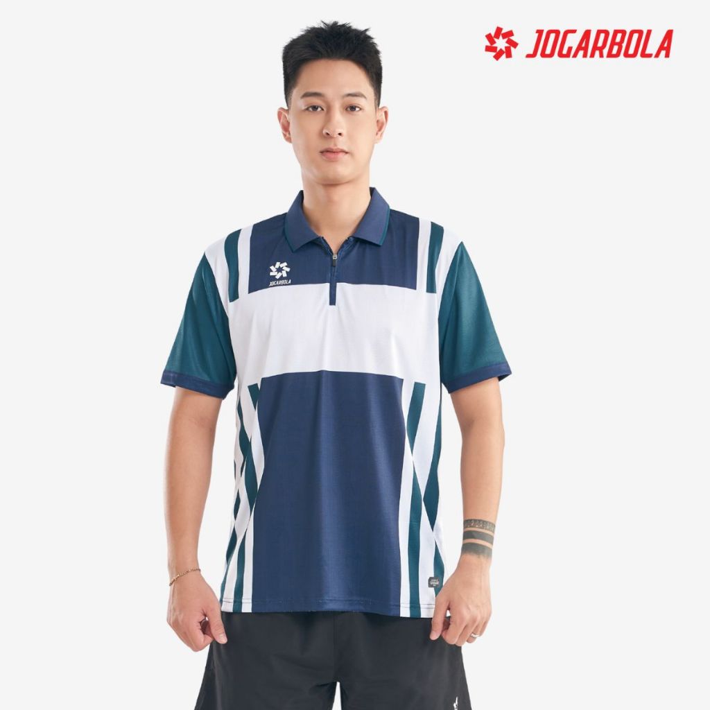 เสื้อโปโลกีฬาผู้ชาย Kumho