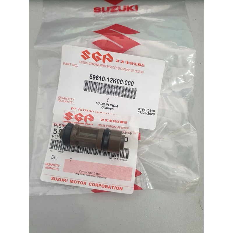 SATRIA FI 150 / RAIDER FI 150 / GSX 150-id