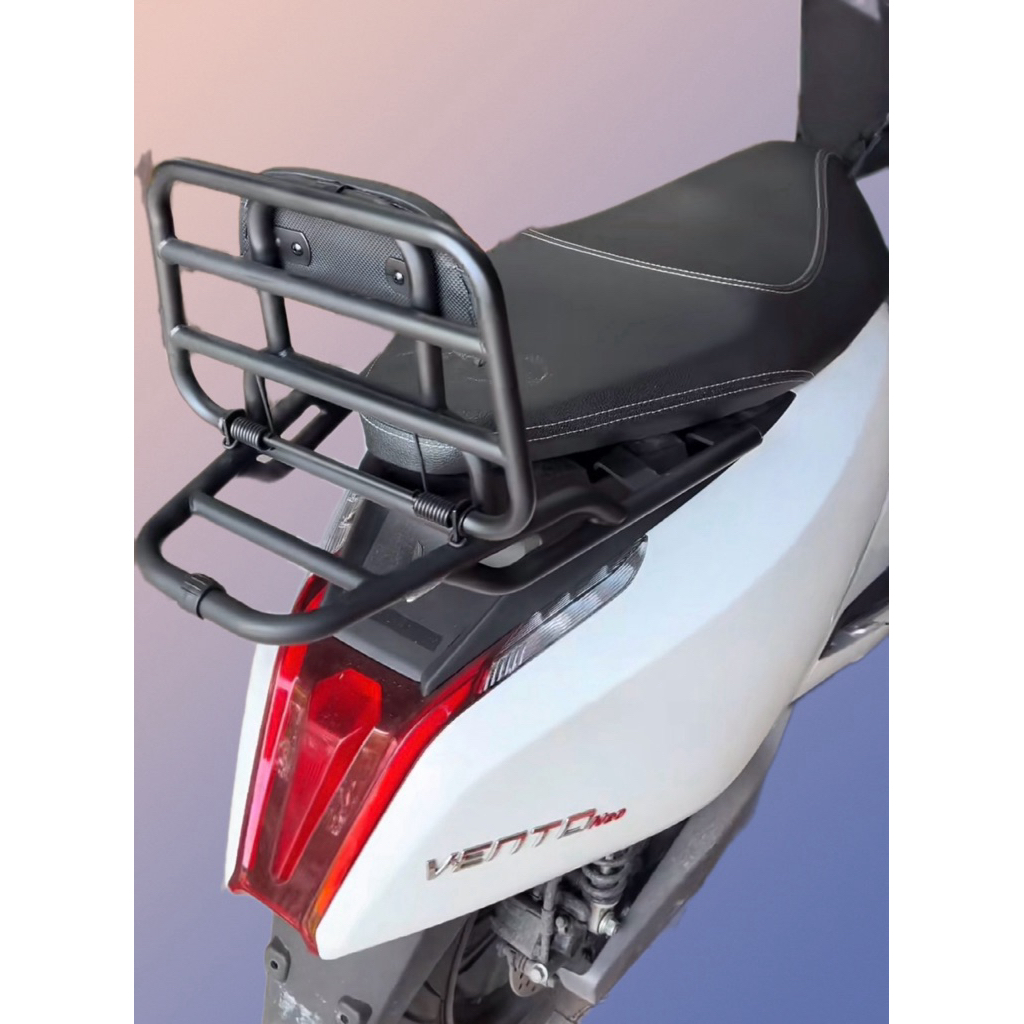 Vinfast Vento, Vento S, Vento Neo ที่นอนหลังสกู๊ตเตอร์ไฟฟ้า