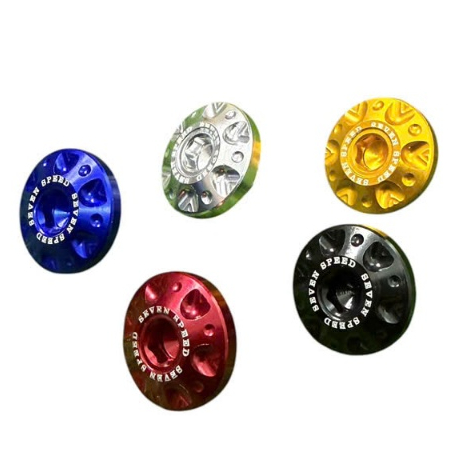1 Jupiter Sirius CNC Aluminium SEVEN SPEED Reverse SEVEN SPEED