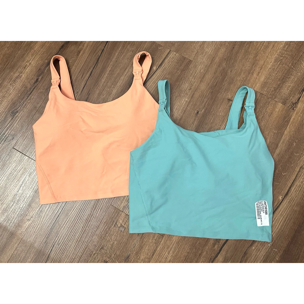 สปอร์ตบราให้นม VNXK Old Navy ไซส์ M