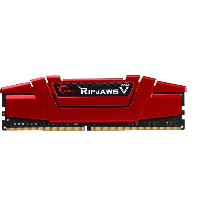 G.Skill Ripjaws V คอมพิวเตอร์ Ram 8GB 2800Mhz DDR4