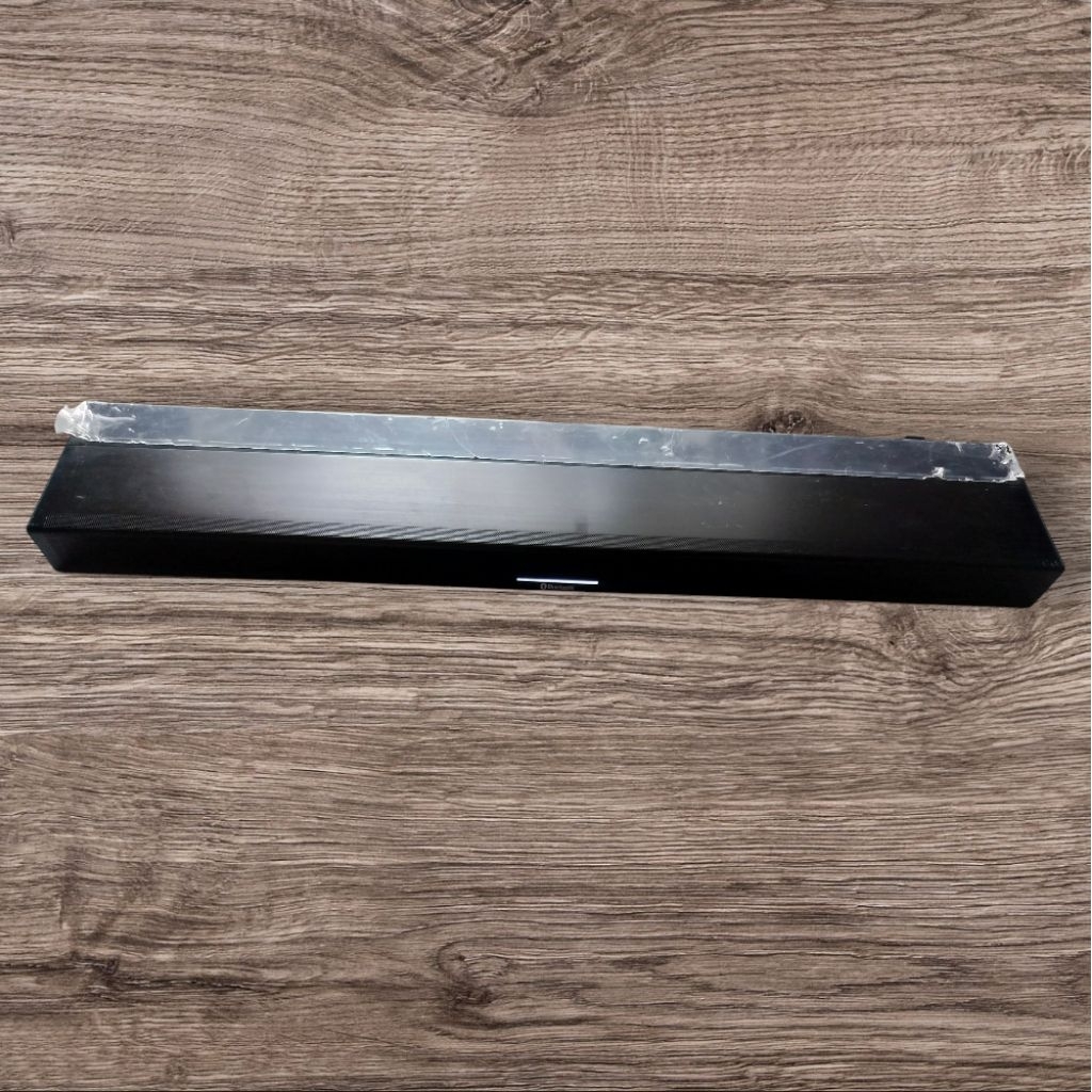 LG Bluetooth soundbar 220V ปลั๊กไฟตรง (ราคาลําโพง 1 ตัว)