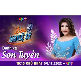 ซีดี Son Tuyen - การเลือก