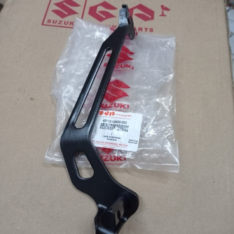 NEED TANG SATRIA FI 150 / RAIDER FI 150-id