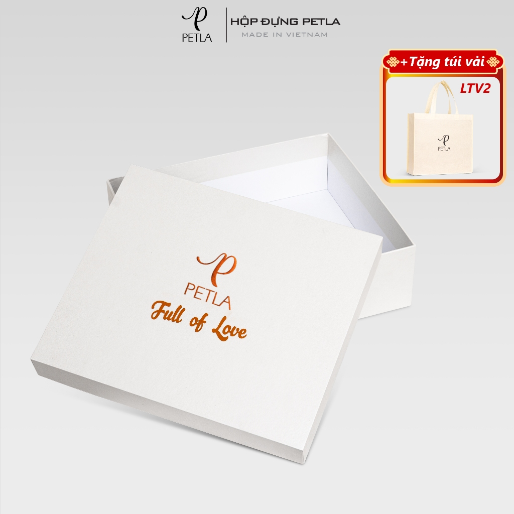 กล่องของขวัญพื้นฐานน่ารัก Fadoda H30