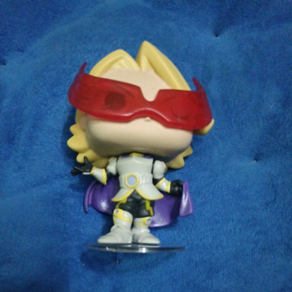 โมเดล Funko Yuga Aoyama