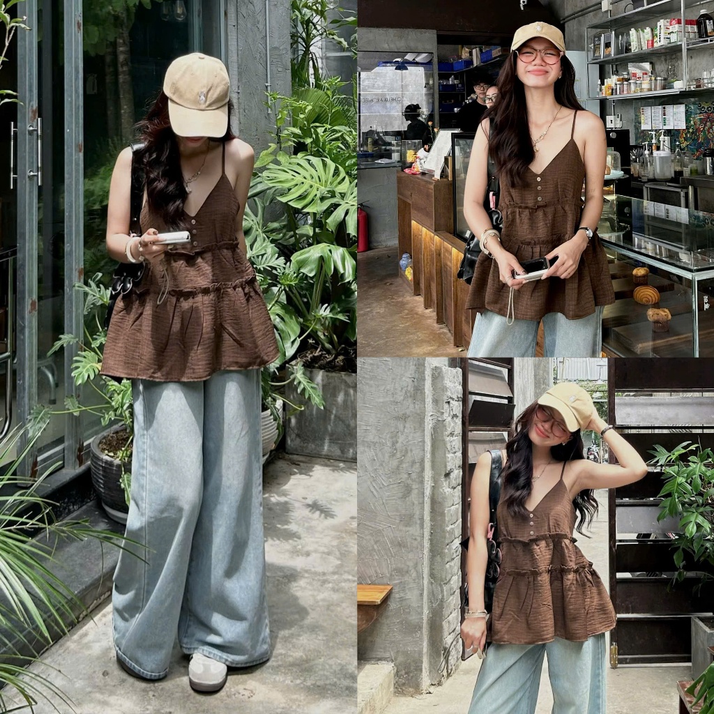 (OLDSCHOOL PHOTO) ซูริท็อป