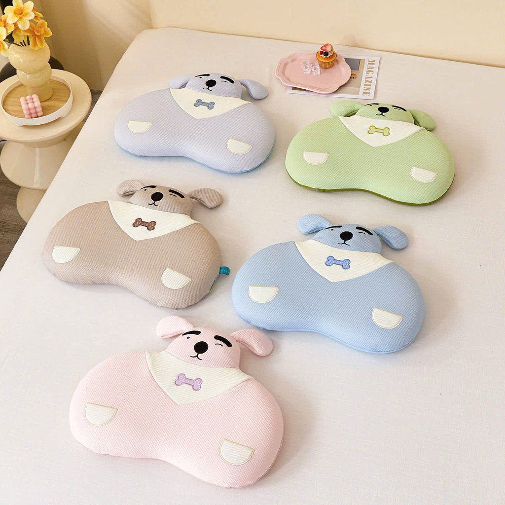 CHILDRENS ICE PILLOW 35x50 – SUPER DADORABLE 2026