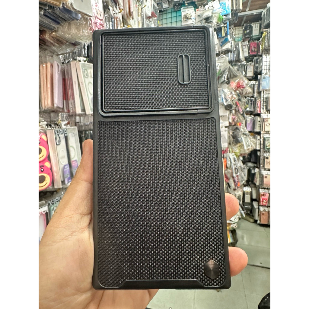 เคส Nikin Samsung S23Ultra ออกแบบเพื่อปกป้องกล้อง