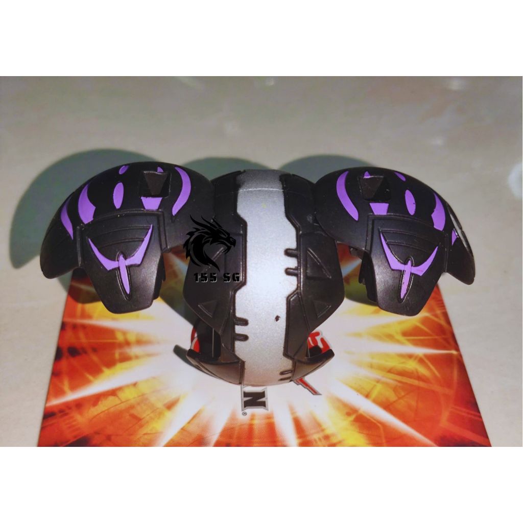 โมเดล Bakugan, Bakugan MC Toys - ของเล่นของแท้ราคาถูก