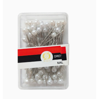 PATCHING NEEDLES - กล่อง 100 ชิ้น NEEDLES