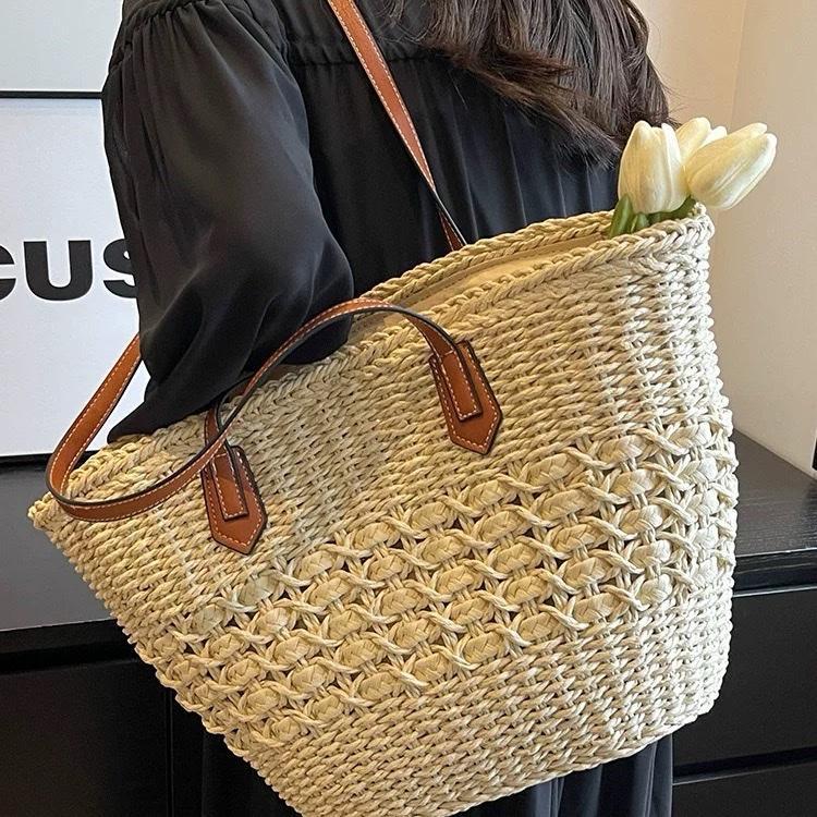 GUANGZHOU BEACH BAG CODE D23