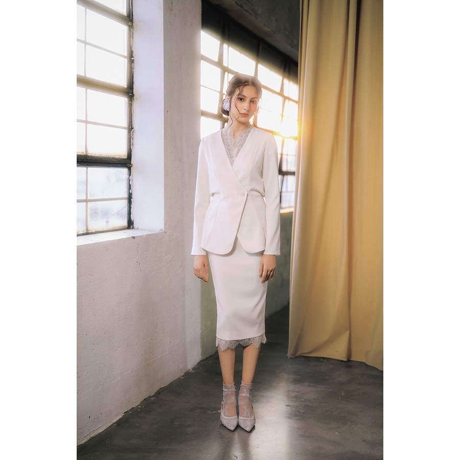 GRAPHE | EVELYN SKIRT