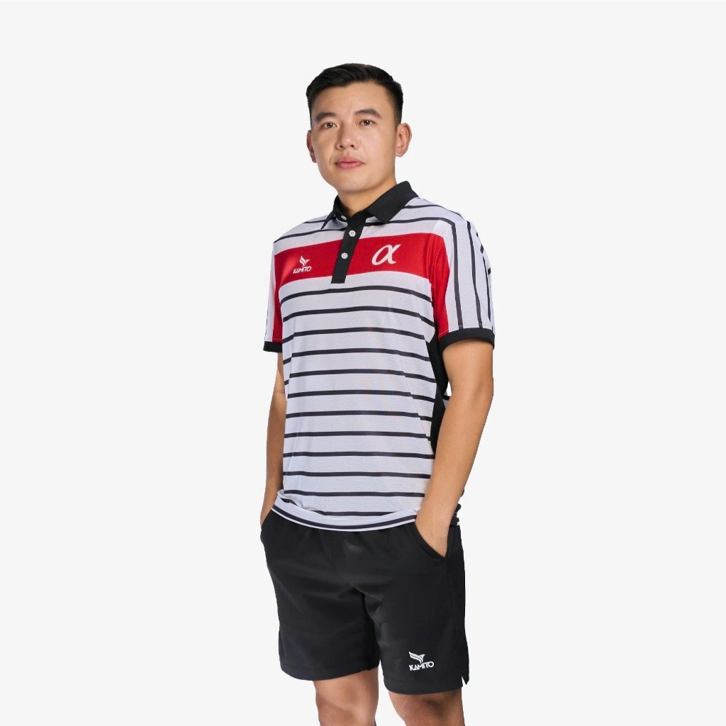 เสื้อ Pickleball Kamito Alpha V1