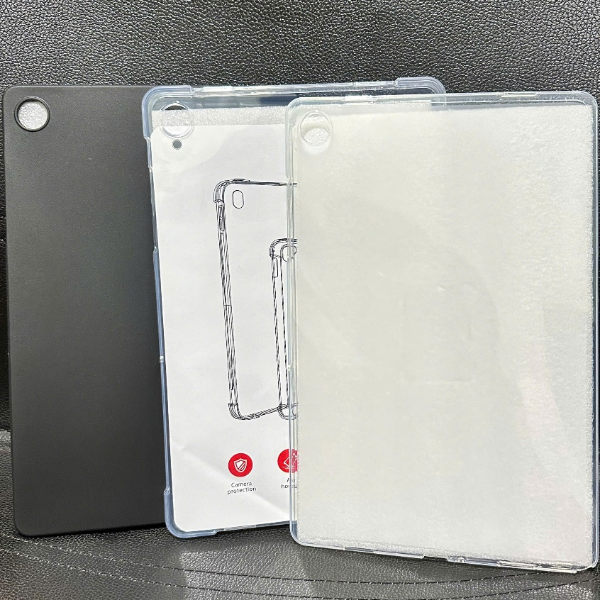 Samsung Tab A11, Tab A11 Plus, A11+ 8.7" 11" 2025 / TAB A9 TAB A9 PLUS A9+ เคสกันกระแทกป้องกัน 4 มุม
