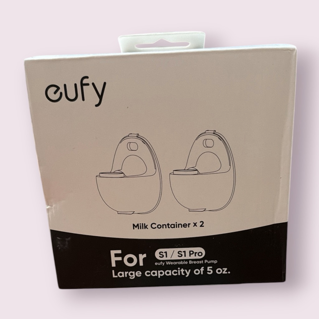 อุปกรณ์เสริมเครื่องปั๊มนม Eufy E10/E20/S1/S1pro
