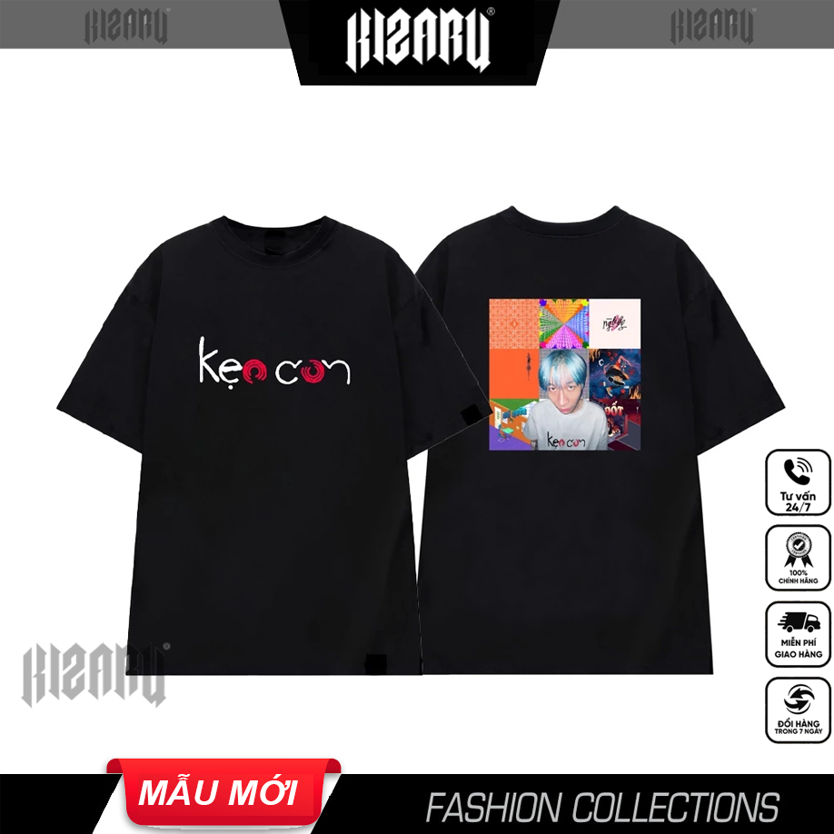 เสื้อยืด Sweet Band Logo - BL GL manhwa name story - WEBTOON SABBATH CREW By WOOIN JOKER MANHWA ล่าส