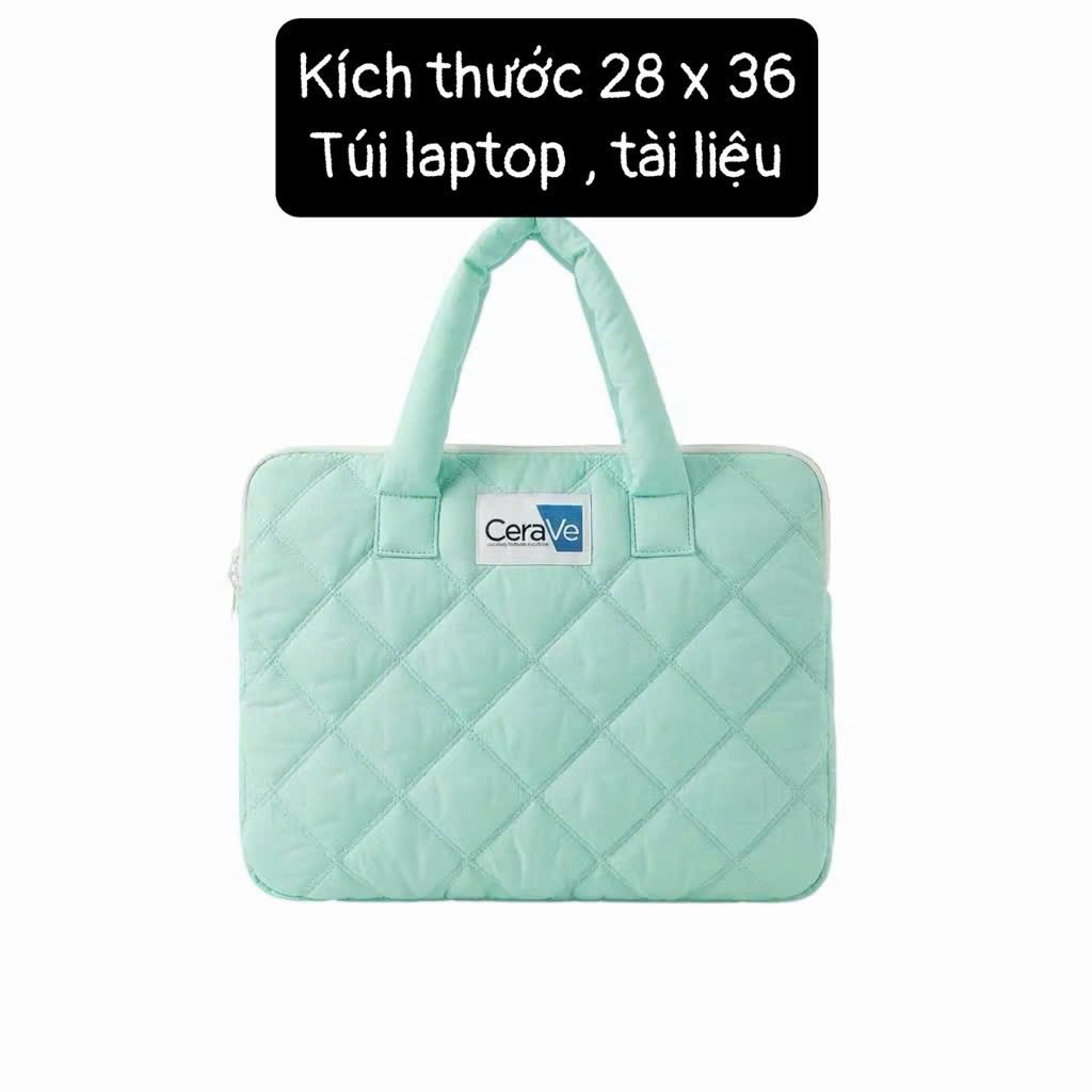 กระเป๋าแล็ปท็อป ขนาด 28x36