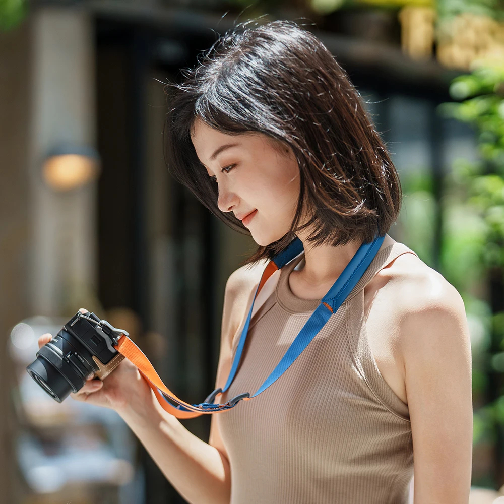 Falcam Maglink Quick Magnetic Buckle Shoudler Strap Lite V2 - สินค้าของแท้