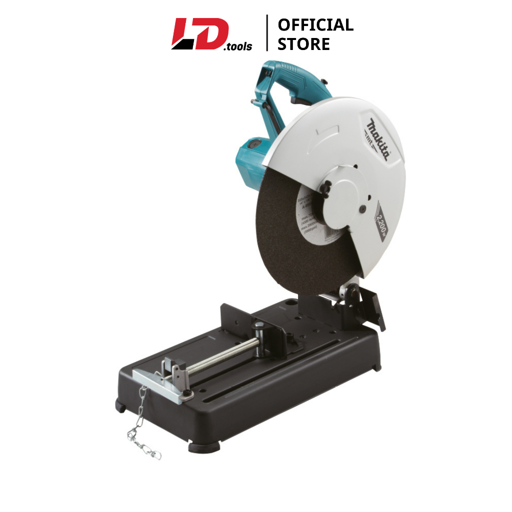[สินค้าแท้] เครื่องตัดเหล็ก (355mm) Makita M2403B (2200W)