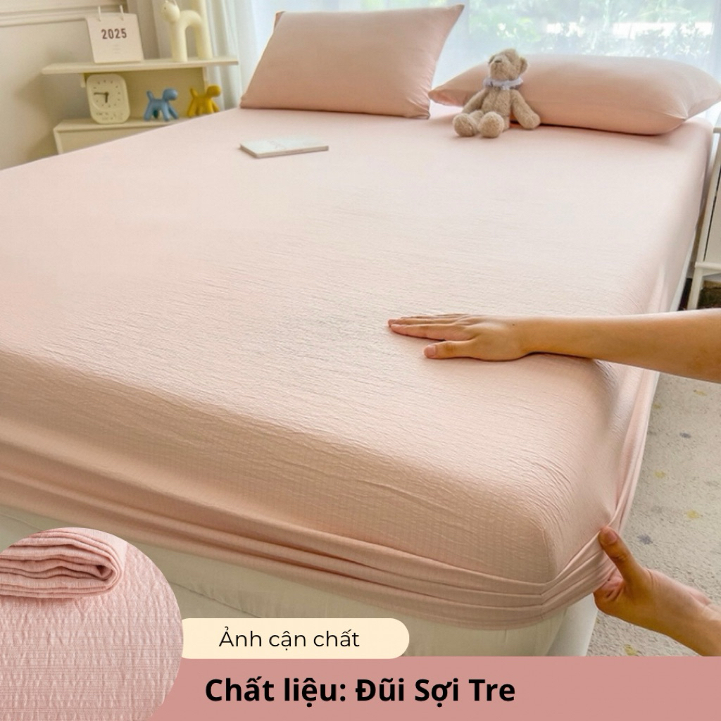 FULL 18 ชุด 3 ชิ้น BEDDINGS (ฟรีรองรับทุกขนาด) - ชุดเครื่องนอน Ch