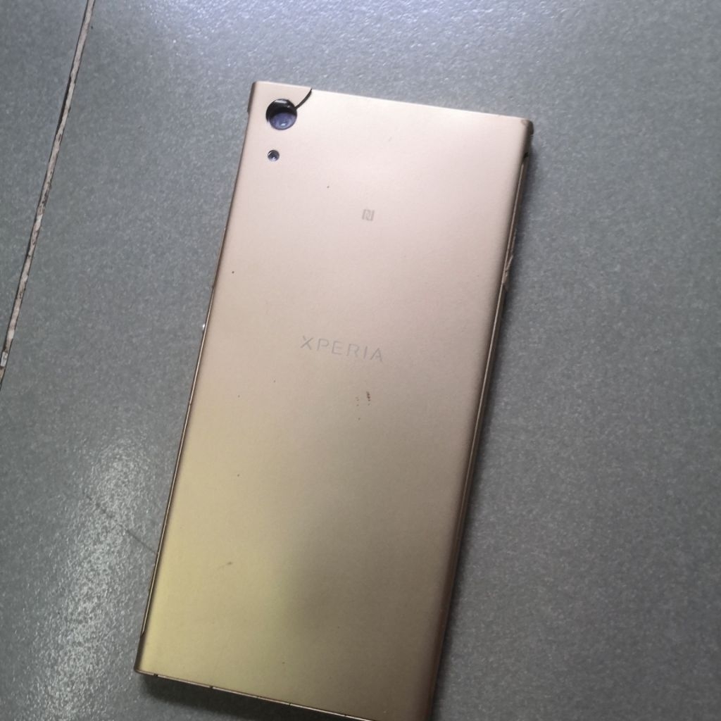 เคส Sony XA1 ultra**