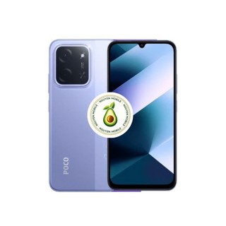 Xiaomi POCO C85 4G 6GB/128GB  Mới (100%).