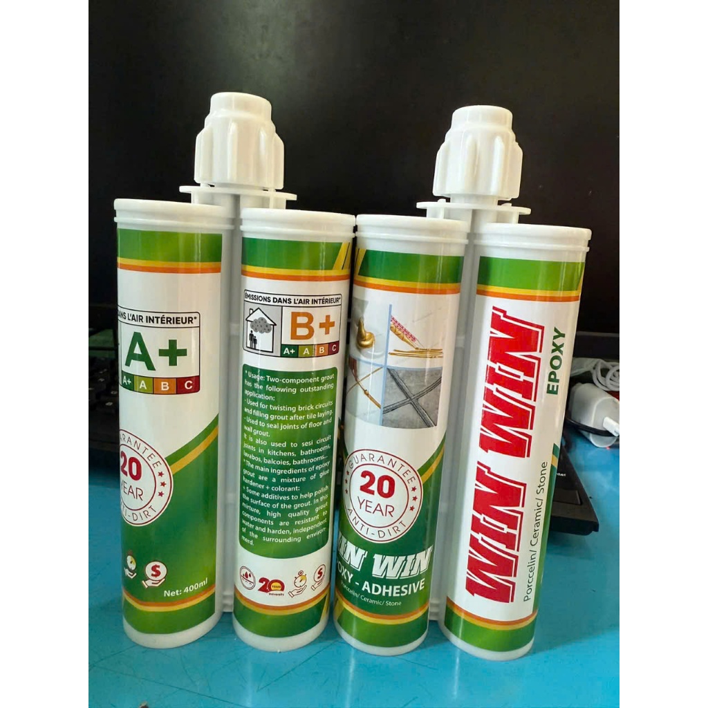 EPOXY GLUE WIN******
