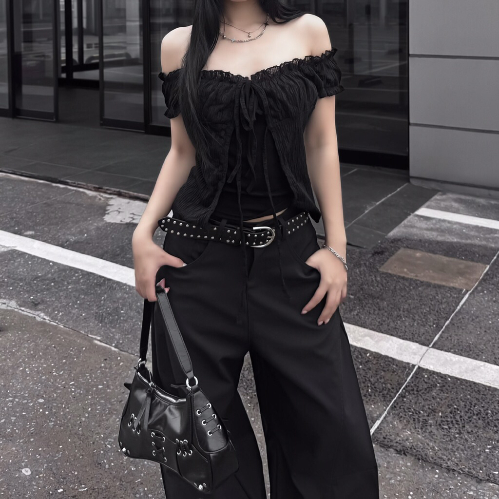 เสื้อโลลิต้า(AP1141)