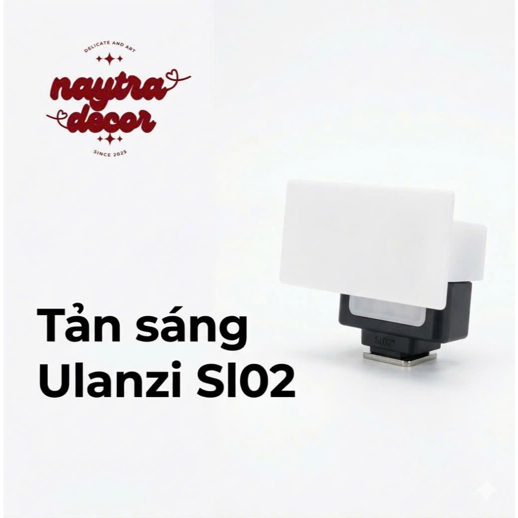 Diffusion for Flash Mini Sl02 - Diffusion for Ulanz Sl02 - สินค้าออกแบบโดย NaytraDIY