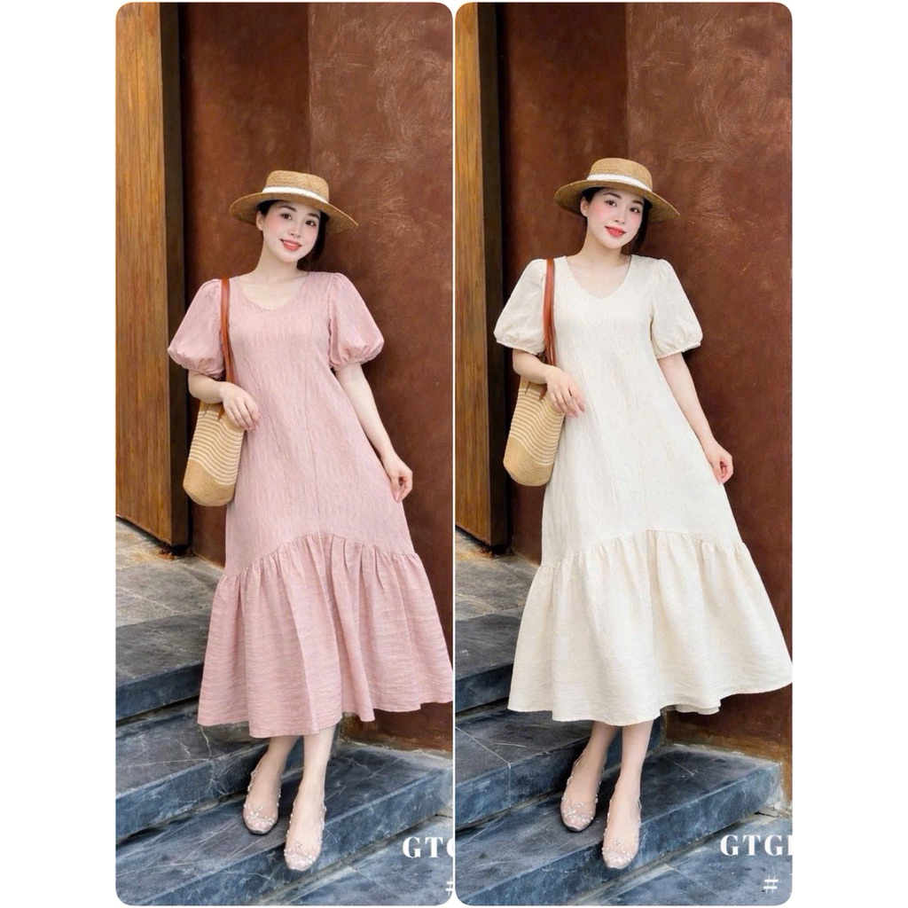 <Quynhanhhouse Maternity Dress> เดรสคอเต่าเท่ๆ แซ่บมาก พรุ่งนี้ sll 1235