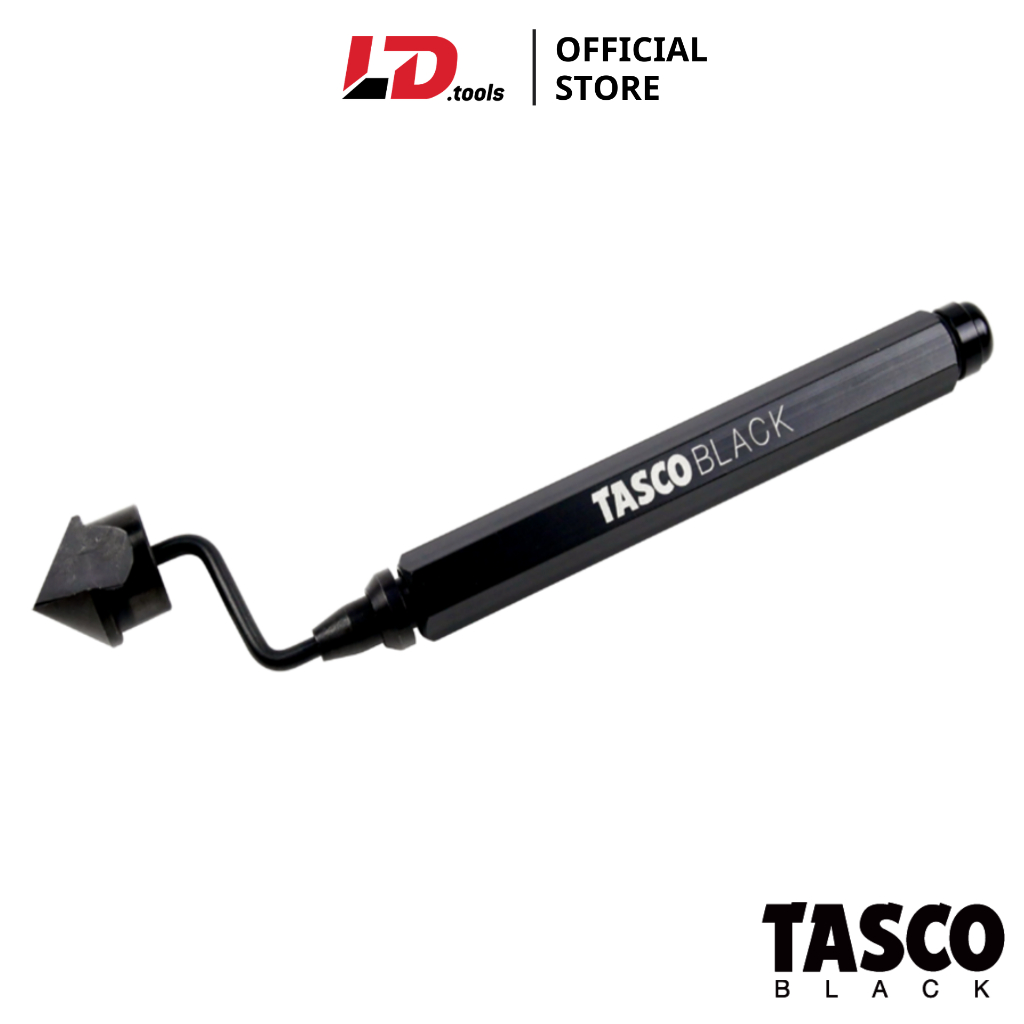 Tasco TB38C เครื่องมือกําจัดเสี้ยน