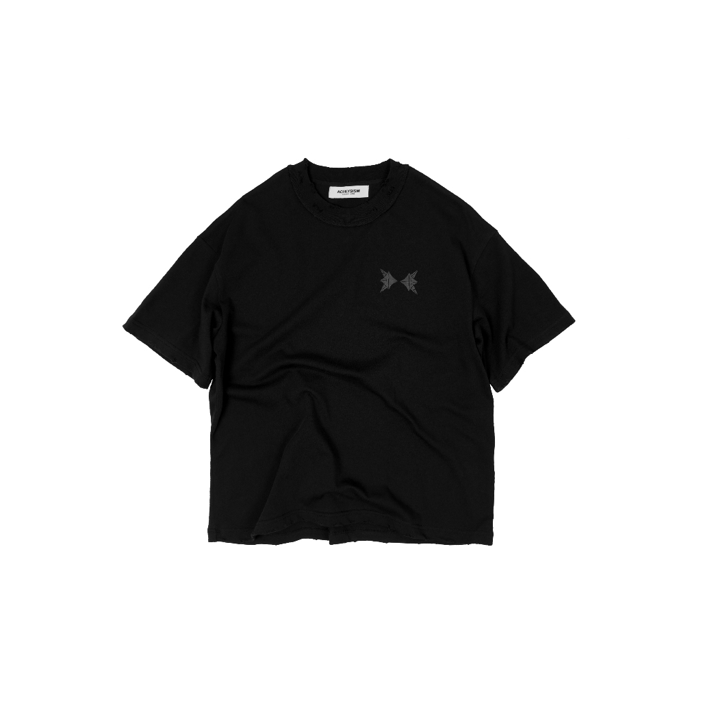 เสื้อยืด KMC ACHLYS ARCHIVE | ARC ARC ARC ARC ARC