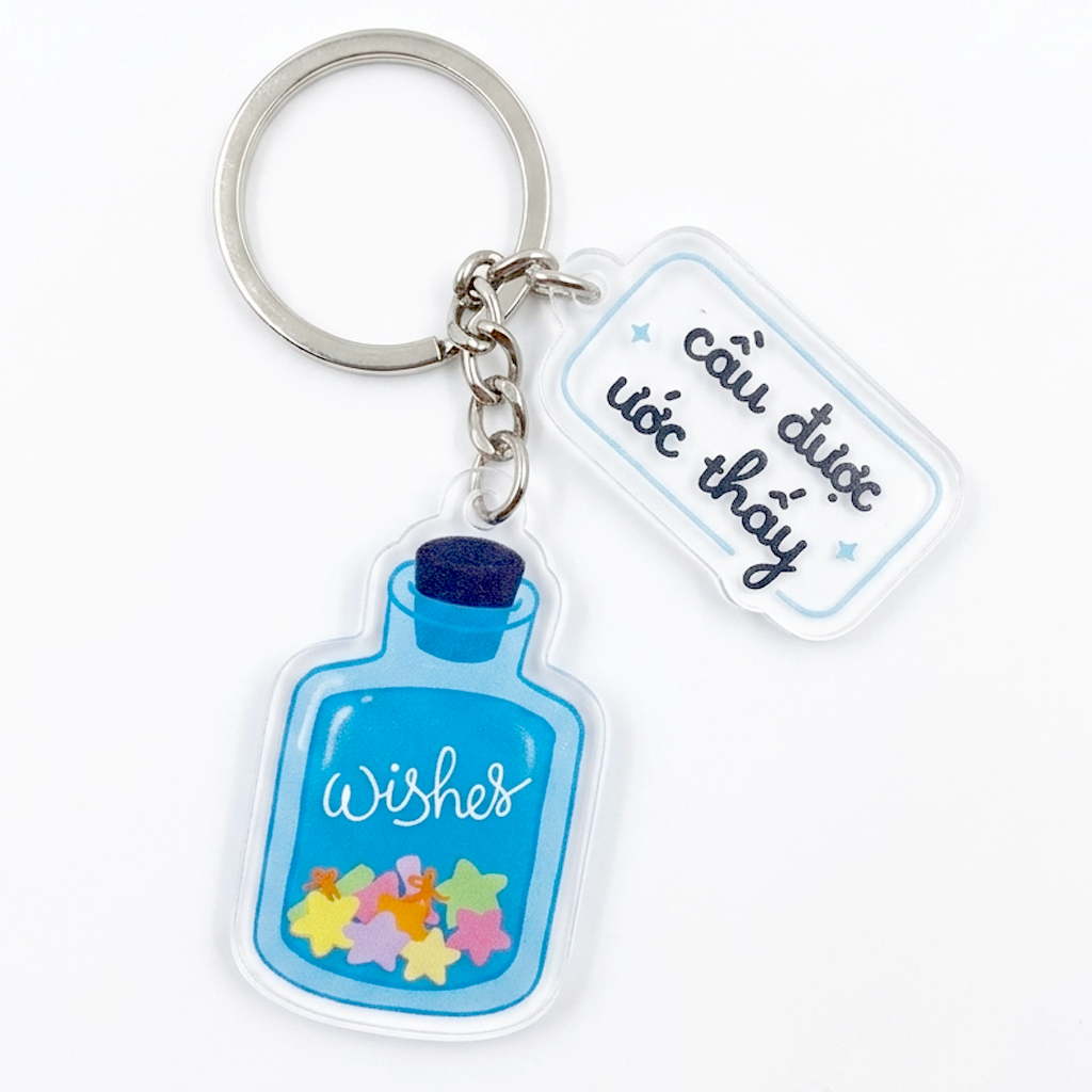 WELCOME TO SEE - DREAM - MESSAGE GIFT V2