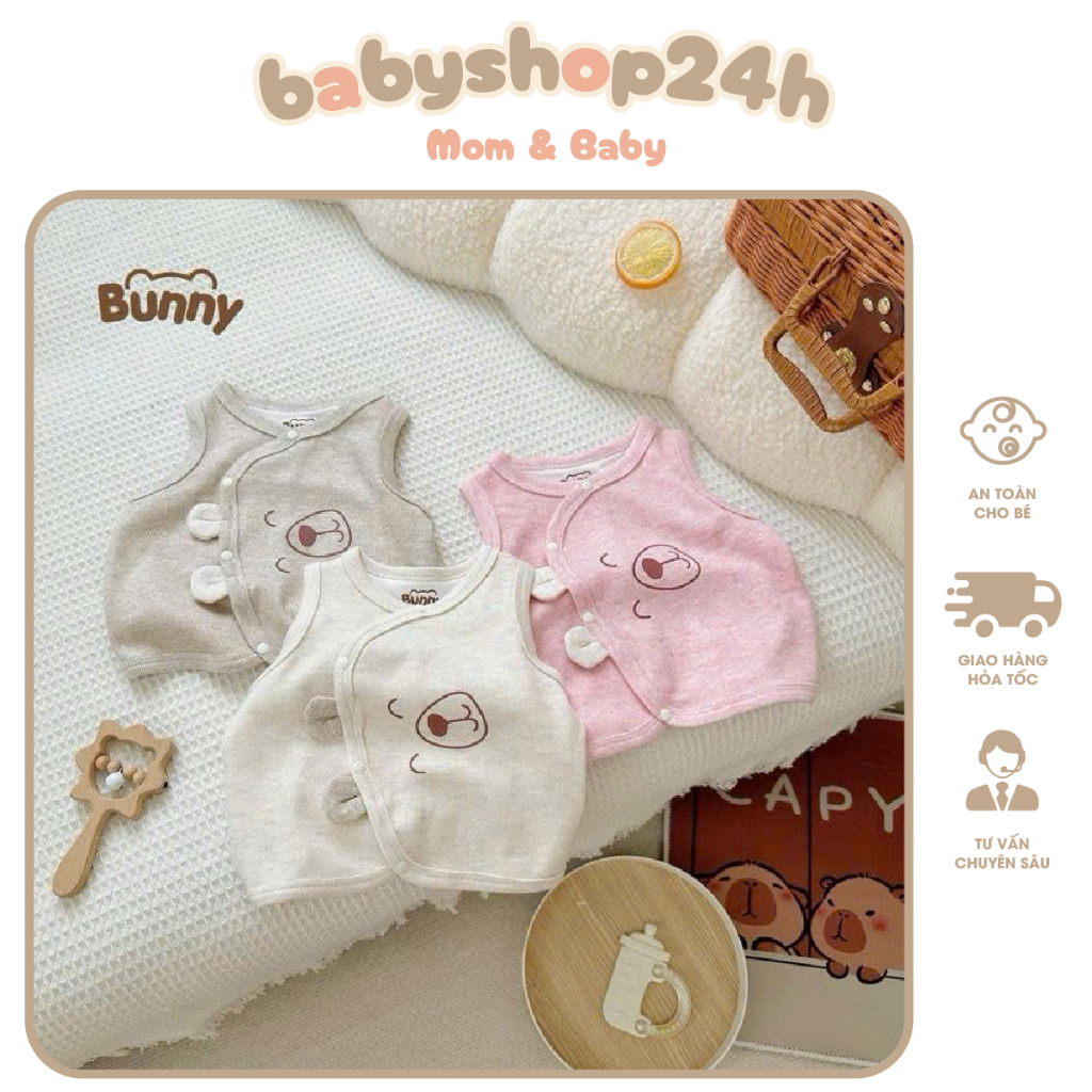 (คอลเลกชัน 2026) Bunny Gile / Win Style Welded Soft Elastic Felt Material ลายหูหมีน่ารักสําหรับเด็ก 