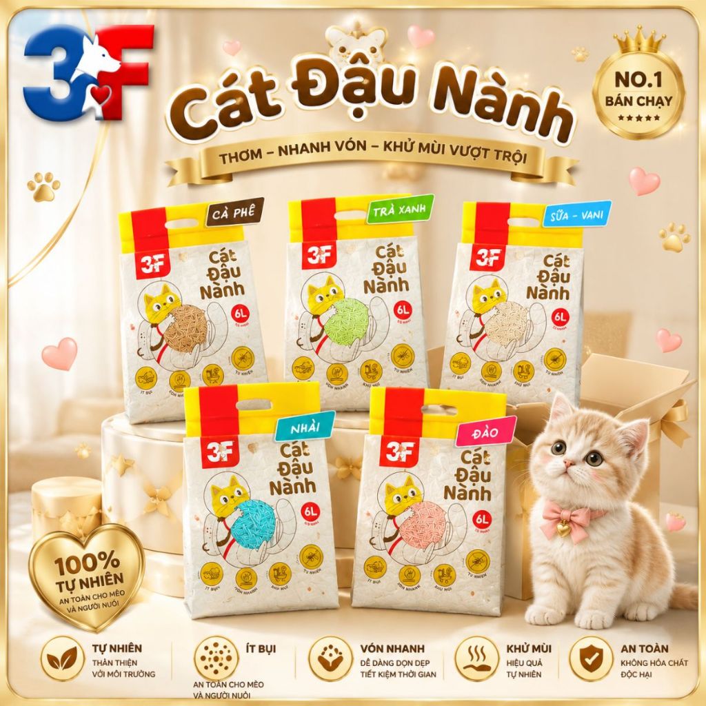 ซื้อ PetChoice Soy Cat Cat Cat Cat Cat 2kg/6L | คลอปส์ ได้อย่างรวดเร็ว ดับกลิ่นดี ปลอดภัย