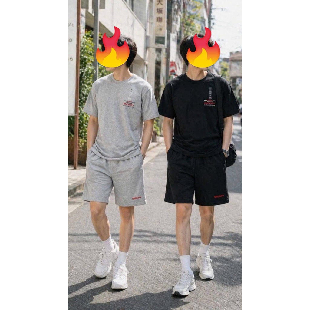 U*nii Mens Set******