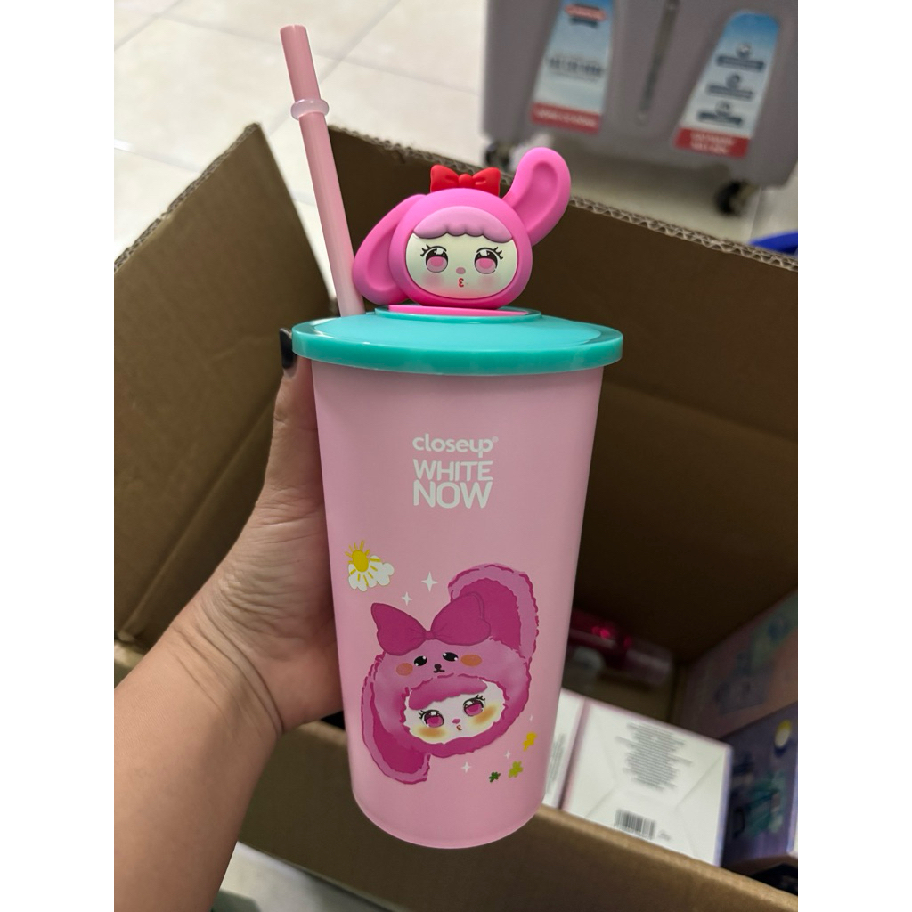 ถ้วยพลาสติก 450ml/710ml (ปิด)