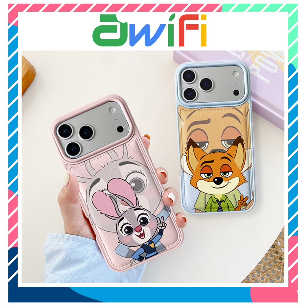 Nik Judy Hi Sleeve เคส iPhone หนังนูน 6/6plus/7/8/plus/x/xs/11/12/13/14/15/16/17/pro/plus/promax - A