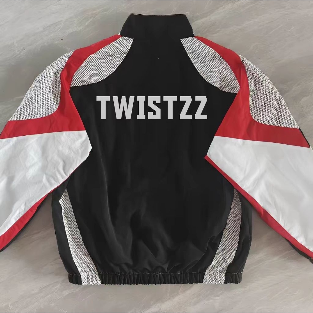เสื้อแจ็คเก็ต CSGO FAZE CLAN 2025