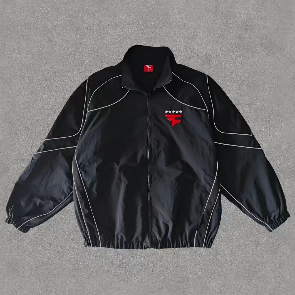 เสื้อแจ็คเก็ต CSGO FAZE clan 2026