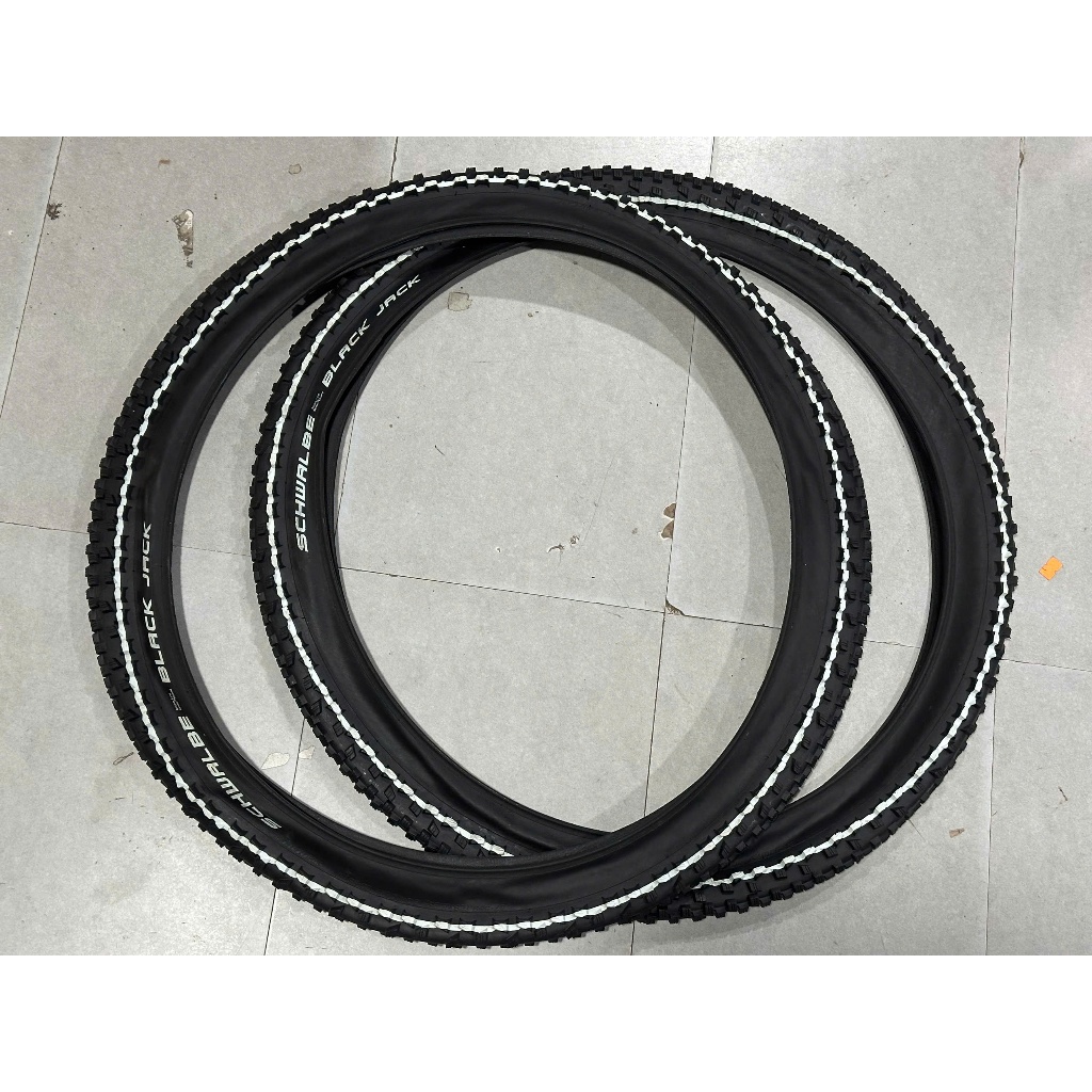 ยางจักรยานกีฬาล้อขนาด 26 นิ้ว, ยางรถจักรยาน SCHWALBE 26x2.25, ยางจักรยาน MTB ทนทานสุด 26 นิ้ว