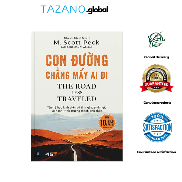 หนังสือเวียดนาม - The Road Few Travels