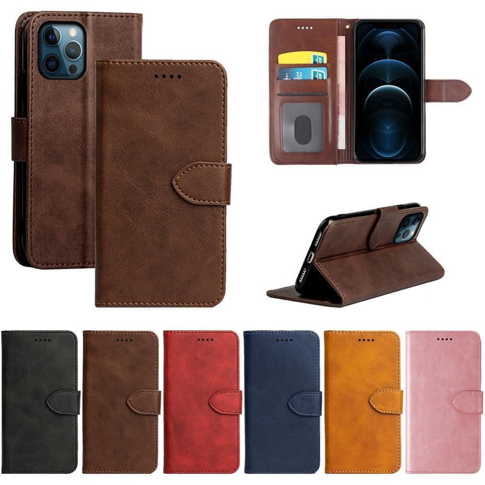 เคสโทรศัพท์หนังสําหรับOppo Reno 16, Reno 16F, Reno 15/ Reno 15pro/ Reno 14pro/ Reno 14F