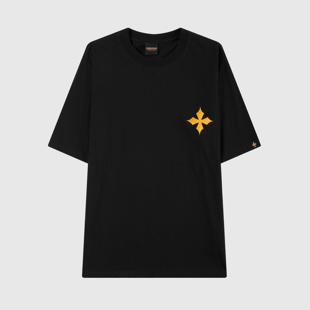 เสื้อยืด Luminosity - Lesavril de Vetements